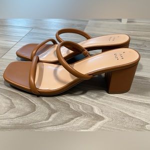 A new Day women’s pumps